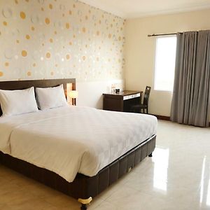 Kamar king deluxe